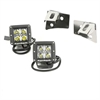 WINDSHIELD BRKT LED LIGHT - image 1