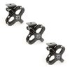 X CLAMP 3 PACK - image 2