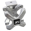 X-CLAMP  SILVER  2.25-3 I - image 1