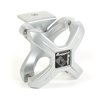 X-CLAMP  SILVER  2.25-3 I - image 2