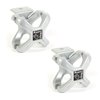X CLAMP 2 PACK - image 2