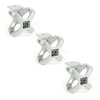 X CLAMP 3 PACK - image 2