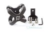 X-CLAMP  TEXTURED BLACK - image 2