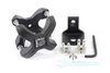 X-CLAMP  TEXTURED BLACK - image 2
