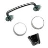WINDSHIELD TIE DOWN KIT - image 2