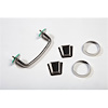 WINDSHIELD TIE DOWN KIT - image 1