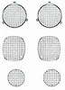 STONE GUARD SET