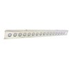 OE FRONT BUMPER - image 2