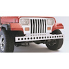 OE FRONT BUMPER - image 1