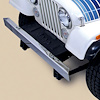 OE FRONT BUMPER - image 1