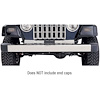 OE FRONT BUMPER - image 1