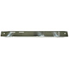 FRONT BUMPER OVERLAY - image 1