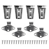 COMPLETE HINGE KIT - image 1