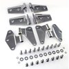 COMPLETE HINGE KIT - image 2
