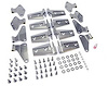 COMPLETE HINGE KIT - image 1