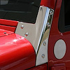 WINDSHIELD HINGES - image 1