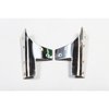 WINDSHIELD HINGES - image 2