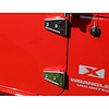 DOOR HINGE COVERS - image 1