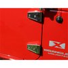 DOOR HINGE COVERS - image 2