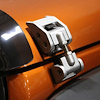 HOOD CATCH KIT - image 1