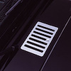 COWL VENT COVER - image 1