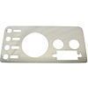 GAUGE COVER - image 1