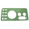 GAUGE COVER - image 2