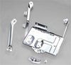 Battery Tray for 1976-1986 Jeep CJ5/CJ7/Scrambler, Stainless Steel - image 2