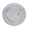 GAS CAP DOOR - image 2