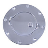 GAS CAP DOOR - image 1