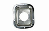 FUEL FILLER BEZEL - image 1