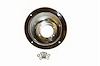 FUEL FILLER BEZEL - image 1