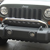 LIGHTBAR BUMPER - image 1