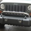 LIGHTBAR BUMPER - image 2