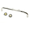 BUMPER MOUNTED LIGHT BAR - image 1