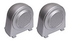 TWEETER SPEAKER GRILLE - image 1