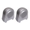 TWEETER SPEAKER GRILLE - image 2