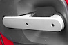 REAR DOOR HANDLE - image 1