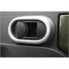 DOOR HANDLE TRIM - image 1
