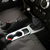 CUP HOLDER TRIM - image 1