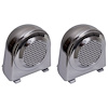 TWEETER SPEAKER GRILLE - image 1