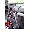 CENTER DASH TRIM - image 1