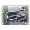 DOOR HANDLE TRIM - image 1