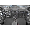 INTERIOR TRIM KIT - image 1