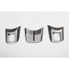 STEERING WHEEL TRIM - image 2