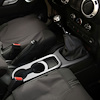CUP HOLDER TRIM - image 1