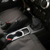 CUP HOLDER TRIM - image 2