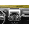 RADIO CONSOLE TRIM - image 1