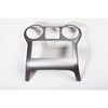 RADIO CONSOLE TRIM - image 2