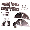 EXTERIOR HINGE KIT - image 1